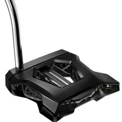 COBRA King Agera Single Bend Golf Putter