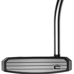 COBRA King Agera Single Bend Golf Putter