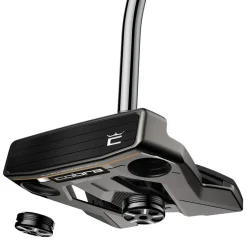 COBRA King 3D Printed Agera 2.0 Golf Putter