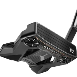 COBRA King 3D Printed Agera RS 2.0 Golf Putter