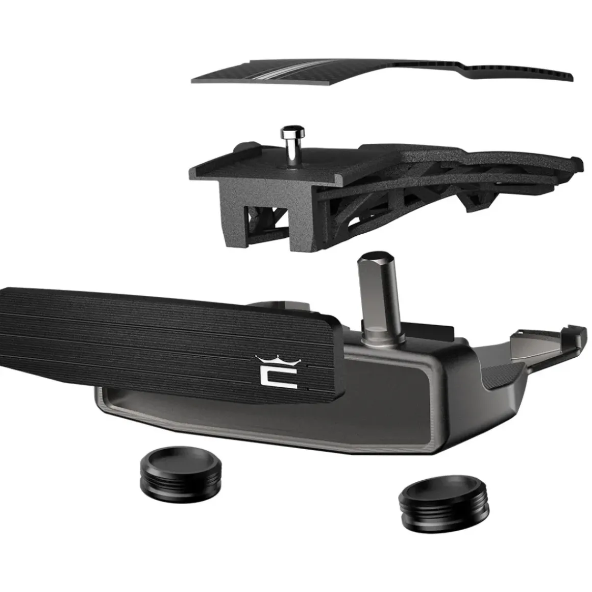 COBRA King 3D Printed Agera RS 2.0 Golf Putter