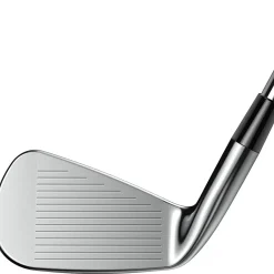 COBRA King Forged TEC Steel Golf Irons