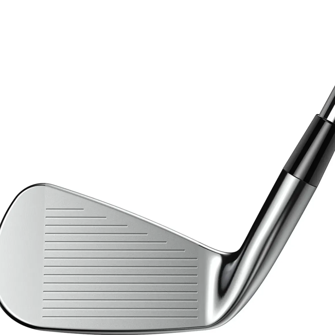 COBRA King Forged TEC Steel Golf Irons