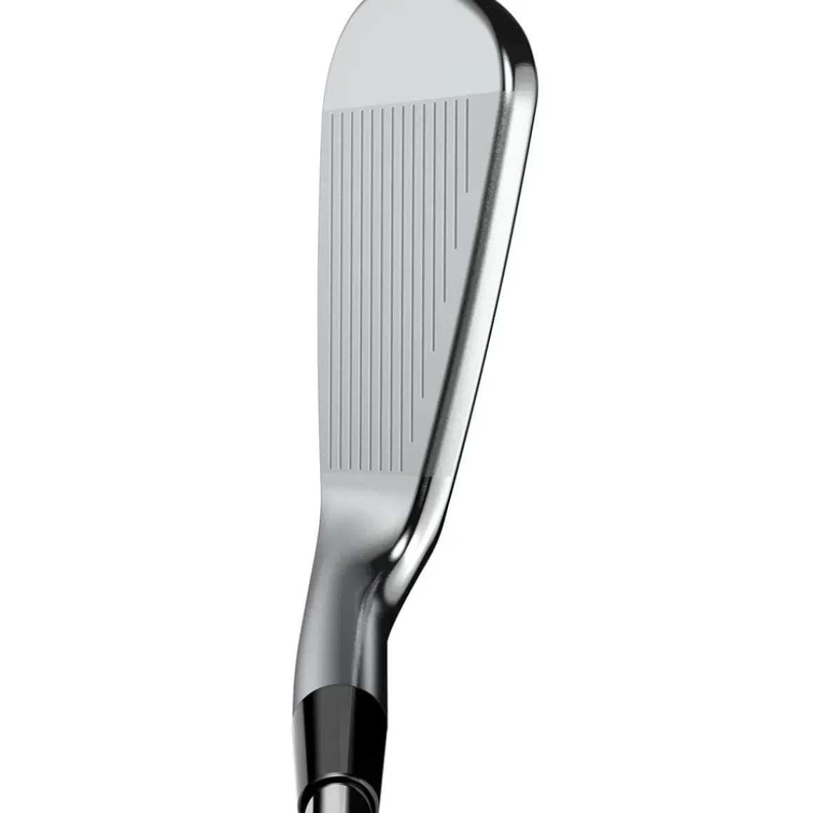 COBRA King Forged TEC Steel Golf Irons