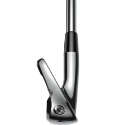 COBRA King Forged TEC Steel Golf Irons
