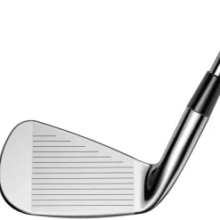 COBRA King Forged TEC X Steel Golf Irons