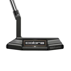 COBRA King Grandsport 2 Golf Putter