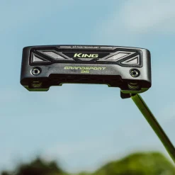 COBRA King Grandsport-35 Golf Putter