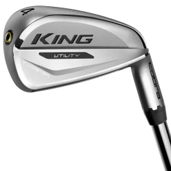 COBRA King Graphite Golf Utility Iron