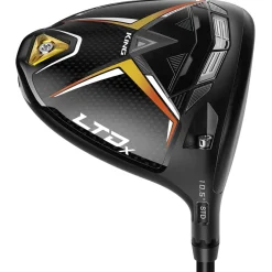 COBRA King LTDx Golf Driver