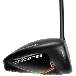 COBRA King LTDx Golf Driver