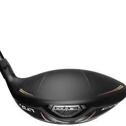 COBRA King LTDx Golf Driver