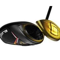 COBRA King LTDx Golf Driver