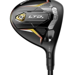 COBRA King LTDx Golf Fairway Wood