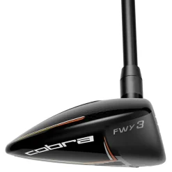 COBRA King LTDx Golf Fairway Wood