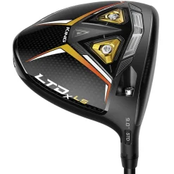 COBRA King LTDx LS Golf Driver