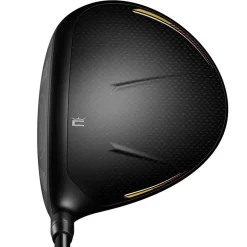 COBRA King LTDx LS Golf Driver
