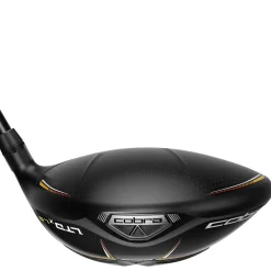 COBRA King LTDx LS Golf Driver