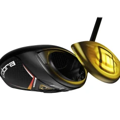 COBRA King LTDx LS Golf Driver