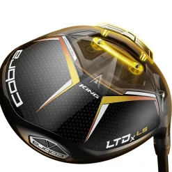 COBRA King LTDx LS Golf Driver