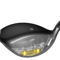 COBRA King LTDx LS Golf Driver