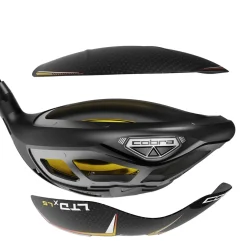 COBRA King LTDx LS Golf Driver