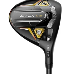 COBRA King LTDx LS Golf Fairway Wood