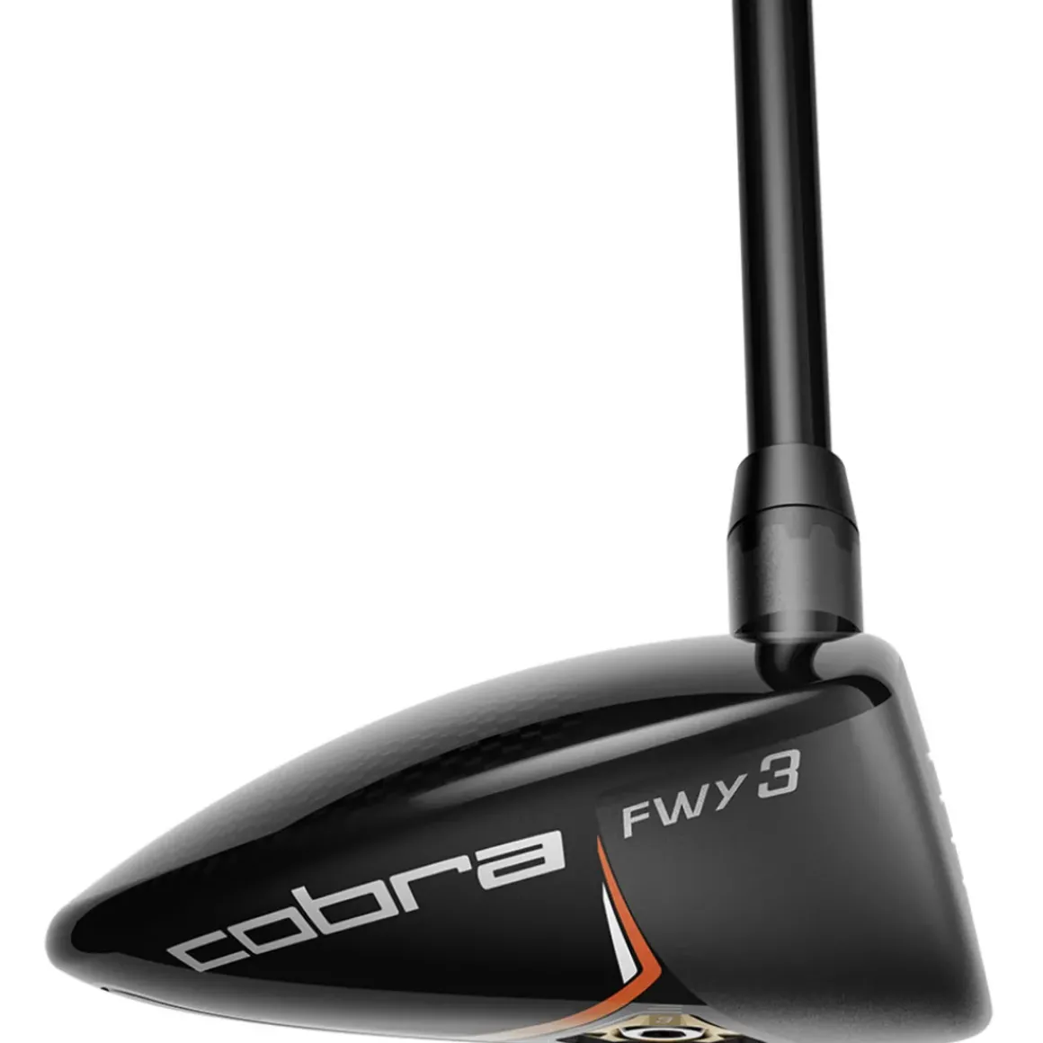 COBRA King LTDx LS Golf Fairway Wood
