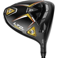COBRA King LTDx MAX Golf Driver