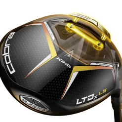 COBRA King LTDx MAX Golf Driver