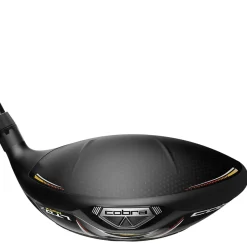 COBRA King LTDx MAX Junior Golf Driver