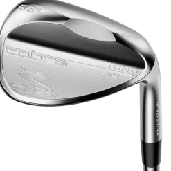 COBRA King PUR-S Steel Golf Wedge