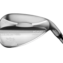 COBRA King PUR-S Steel Golf Wedge