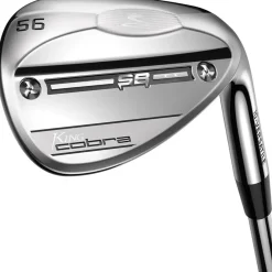 COBRA King Snakebite Versatile Steel Golf Wedge