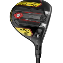 COBRA King SPEEDZONE-S Golf Fairway Wood