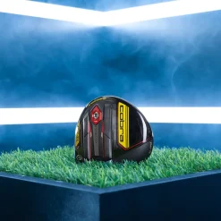 COBRA King SPEEDZONE-S Golf Fairway Wood