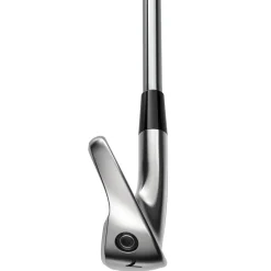 COBRA KING TEC X Steel Golf Irons