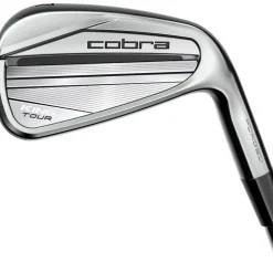 COBRA King Tour Steel Golf Irons