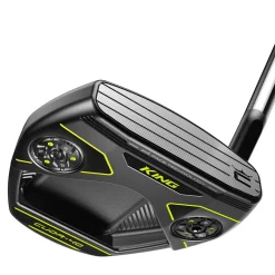 COBRA King Vintage Cuda-40 Golf Putter