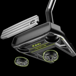 COBRA King Vintage Nova-40 Golf Putter