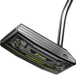 COBRA King Vintage Widesport Single Bend Golf Putter