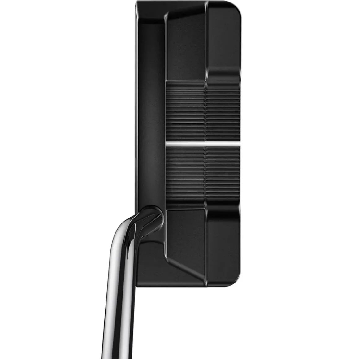 COBRA King Vintage Widesport Single Bend Golf Putter