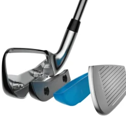 COBRA Ladies AeroJet Graphite Golf Irons