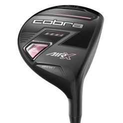 COBRA Ladies AIR-X Golf Fairway Wood