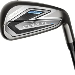 COBRA Ladies DARKSPEED Graphite Golf Irons