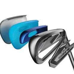 COBRA Ladies DARKSPEED Graphite Golf Irons