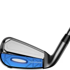 COBRA Ladies DARKSPEED Graphite Golf Irons