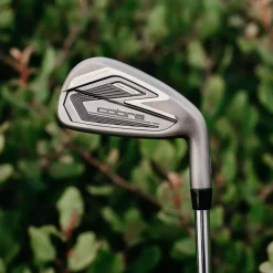 COBRA Ladies DARKSPEED Graphite Golf Irons