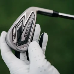 COBRA Ladies DARKSPEED Graphite Golf Irons