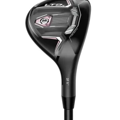 COBRA Ladies King LTDx Golf Hybrid